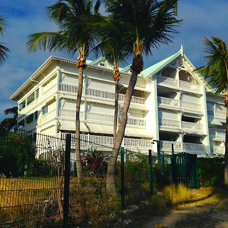 Savannah Guadeloupe Saint-Francois  Exteriér fotografie