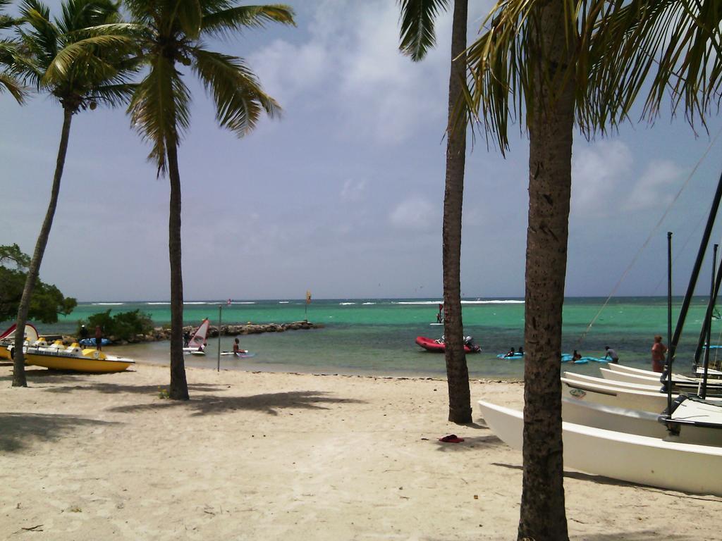 Savannah Guadeloupe Saint-Francois  Pokoj fotografie